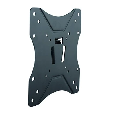 Afbeelding van LogiLink BP0004 TV mount 106,7 cm (42&#039;&#039;) Zwart