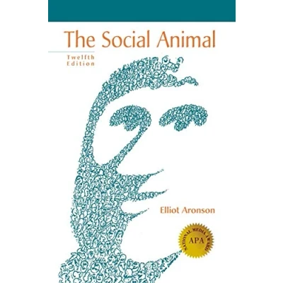 Afbeelding van The Social Animal