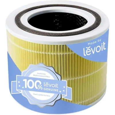 Image de Levoit Purificateur d&#039;air pour chambre à coucher, Core 300S RF PA, 40㎡ 50㎡