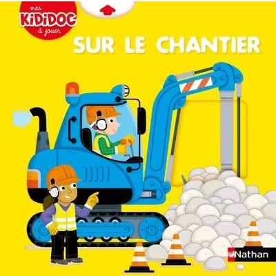 Image de Sur le chantier