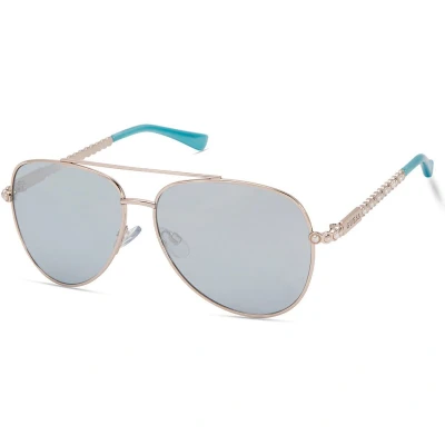 Afbeelding van Zonnebril Dames Guess GF0356 5928T ø 59 mm