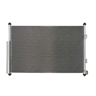 Afbeelding van THERMOTEC KTT110037 Condensor Airco Met droger 614 426 17 SUZUKI: Grand Vitara 2 SUV