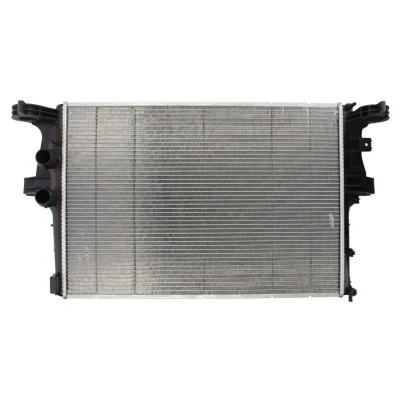 Afbeelding van Radiateur NRF 58430