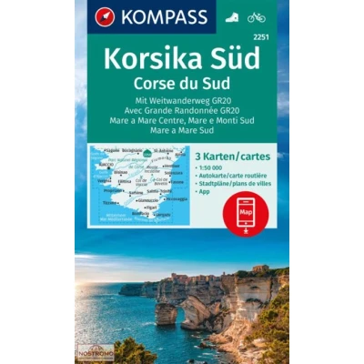 Image de Korsika Süd Corse du Sud