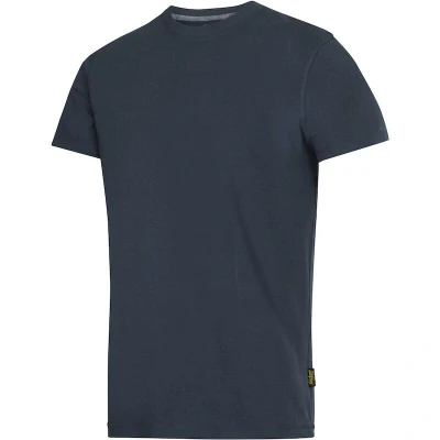 Afbeelding van T Shirt, Donker Blauw (9500), M
