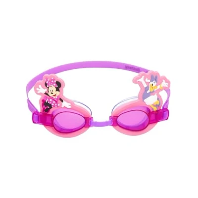 Afbeelding van Zwembril voor Kinderen Bestway Minnie Mouse