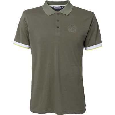 Afbeelding van PK Polo Osaka Heren Rifle Green M