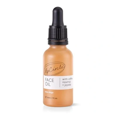 Afbeelding van UpCircle Organic Face Serum With Coffee Oil 30ML