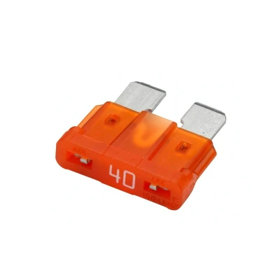 Afbeelding van HELLA 8JS 711 683 851 Zekering 40 Oranje