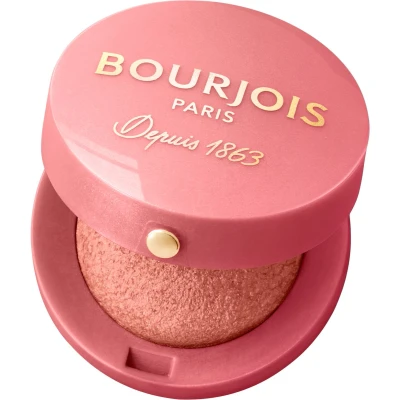 Afbeelding van Bourjois Little Rount Pot Blush 015 Rose Eclat
