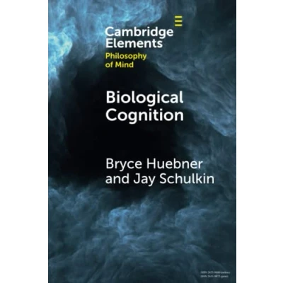 Afbeelding van Elements in Philosophy of Mind Biological Cognition