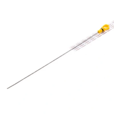 Afbeelding van Maxgear Oliepeilstok 34 0085