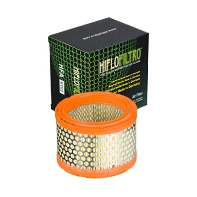 Afbeelding van HifloFiltro HFA6102 Luchtfilter Droog filter Met traliewerk