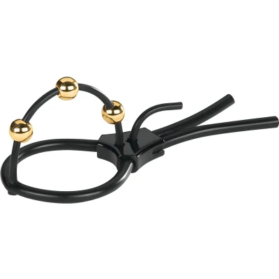 Afbeelding van Pearly Pete Corona Strap