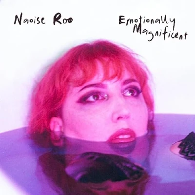 Afbeelding van Emotionally Magnificent