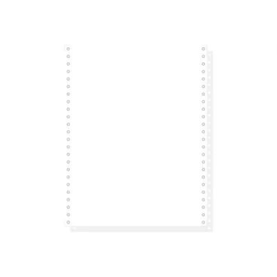 Image de Exacompta papier en accordéon 2 couches 1000 feuille(s)