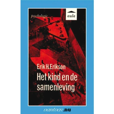 Afbeelding van Kind en de samenleving