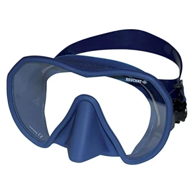 Afbeelding van Beuchat MaxLux S masker