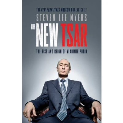 Afbeelding van The New Tsar