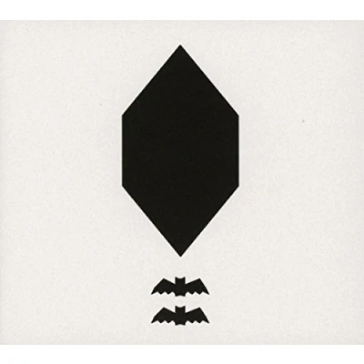 Afbeelding van Motorpsycho Here Be Monsters (CD)
