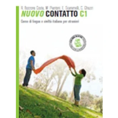 Afbeelding van Nuovo Contatto C1