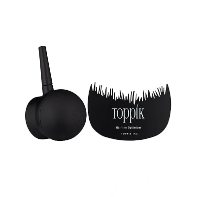 Afbeelding van Toppik Hair Perfecting Duo Haibu by Kapperskorting.com