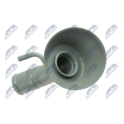 Afbeelding van NTY PWP SU 011 Invulpijp, brandstoftank