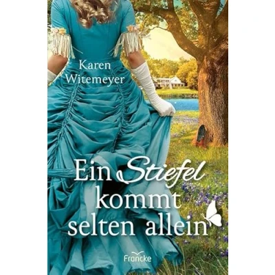 Afbeelding van Ein Stiefel kommt selten allein
