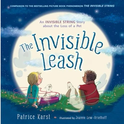 Afbeelding van The Invisible Leash