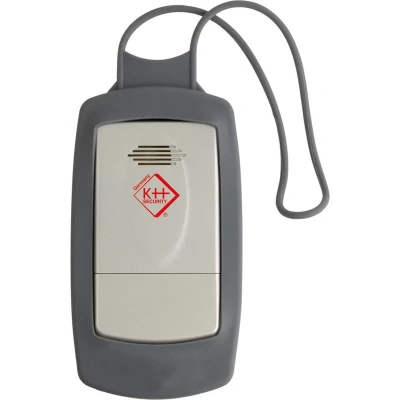 Afbeelding van kh security Travel Alarm Tag 100206