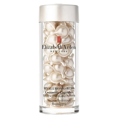 Afbeelding van Elizabeth Arden Hyaluronic Acid Ceramide Capsules 60 stuks