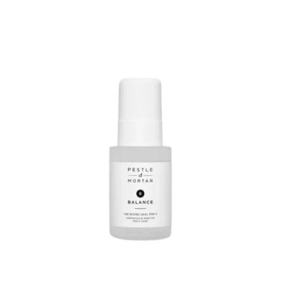 Afbeelding van Pestle &amp; Mortar Balance Spritz Serum, Maat: 30 ml, /