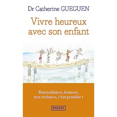 Afbeelding van Vivre heureux avec son enfant