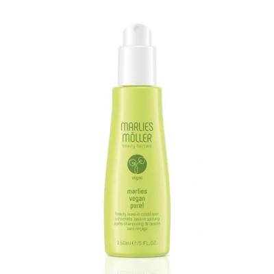Afbeelding van Marlies Möller Vegan Pure! Beauty Leave in conditioner 150 ml