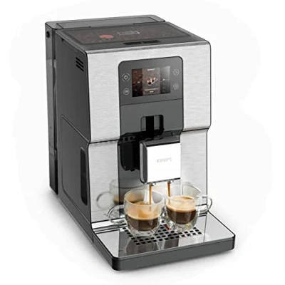 Afbeelding van Krups Intuition Experience EA876D