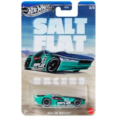 Afbeelding van Hot Wheels JBY82, Auto, 3 jaar, Metaal, Meerkleurig