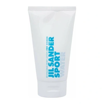 Image de Jil Sander Sport Water Lotion pour le Corps 150 ml