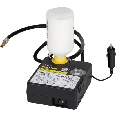 Afbeelding van Airman 71 047 001 ResQ Pilot Valve Through Sealant 300 Bandenpechset 1 stuk(s)