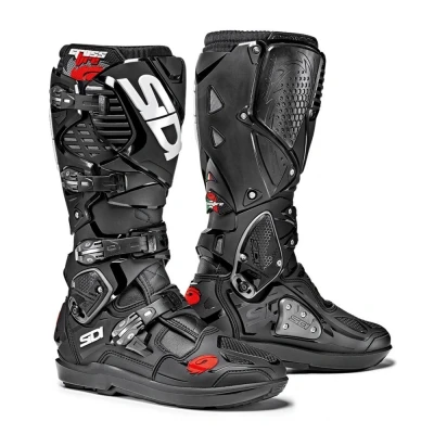 Afbeelding van SIDI CROSSFIRE 3 SRS BLACK 42 Maat Laars