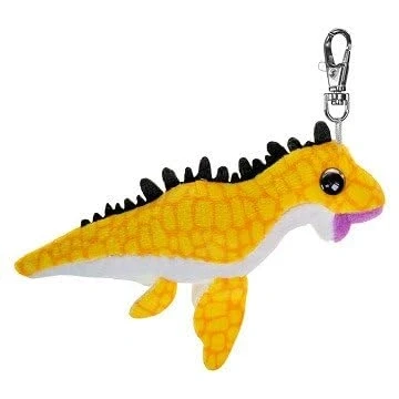 Afbeelding van Lumo Stars Sleutelhanger Plesiosaur, 8,5cm