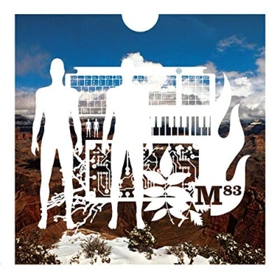 Afbeelding van M83 (3&quot; CD Single )