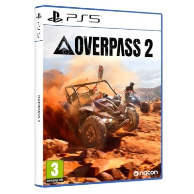 Afbeelding van Overpass 2 PS5