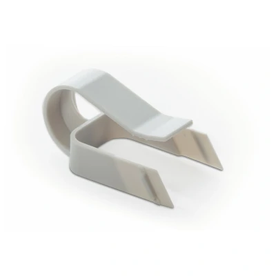 Afbeelding van Mag Float Voerclip Voor Algenmagneet Onderhoud 1 stuk Small/Long