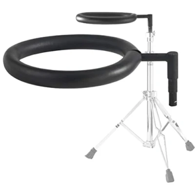 Image de Remo DY 3350 DK Anneau adaptateur pour Doumbek stand non compris