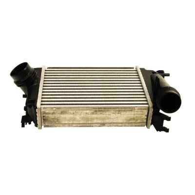 Afbeelding van Intercooler, inlaatluchtkoeler MAXGEAR AC630107, voor o.a. RENAULT, NISSAN