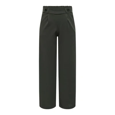 Image de Pantalon large kaki, Femmes, Marque: JDY, Taille: XS