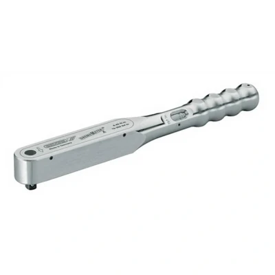 Afbeelding van Gedore 7559 01 1210904 Momentsleutel 1/4 (6.3 mm) 6 30 Nm