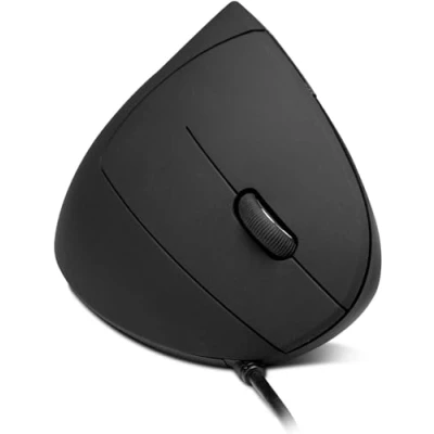 Afbeelding van Anker® Optische muis, bekabeld, USB, verticaal, 1000/1600 dpi 5 toetsen