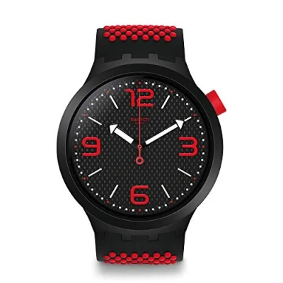 Afbeelding van Horloge Uniseks Swatch (Ø 47 mm)