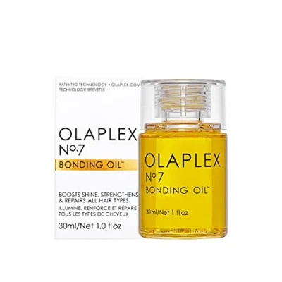 Afbeelding van Olaplex Bonding Oil No.7